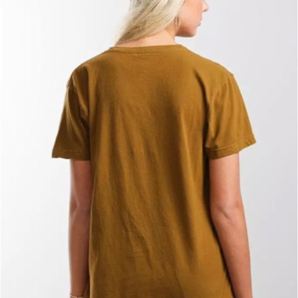 Johnny Cash Western Tee - Picture 4 of 5